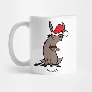 Dominick the Donkey! Mug